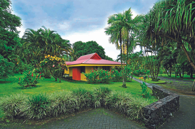 Arenal Country Inn photo